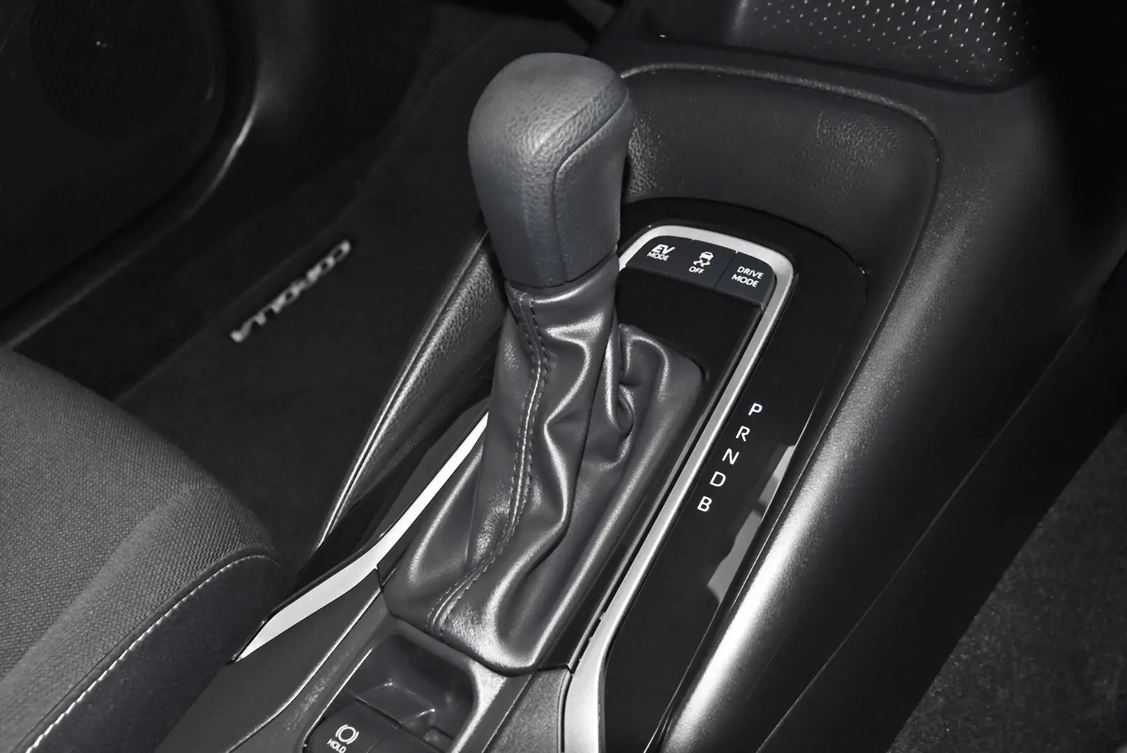 2024 Toyota Corolla Gallery Image 14