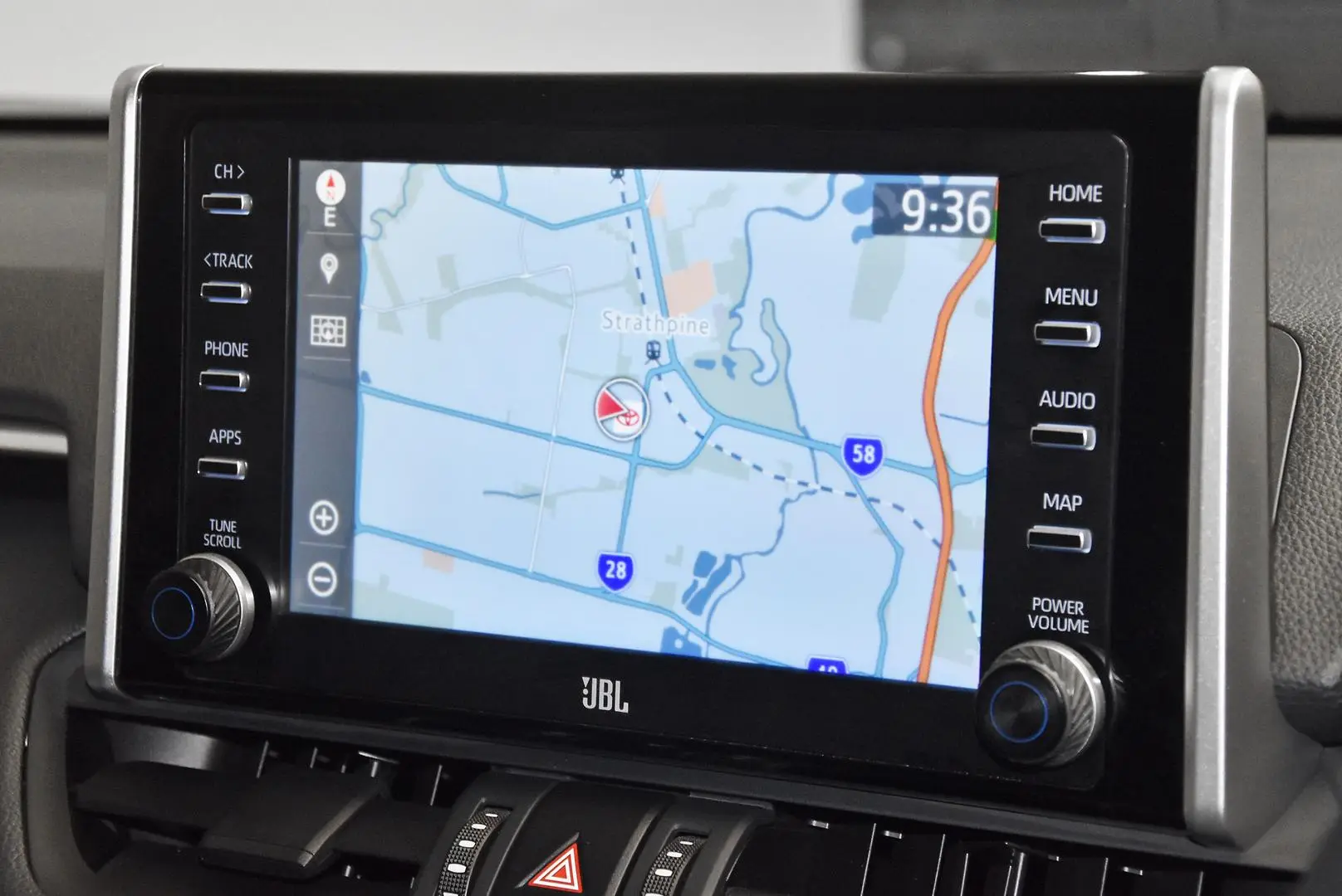 2022 Toyota RAV4 Gallery Image 12