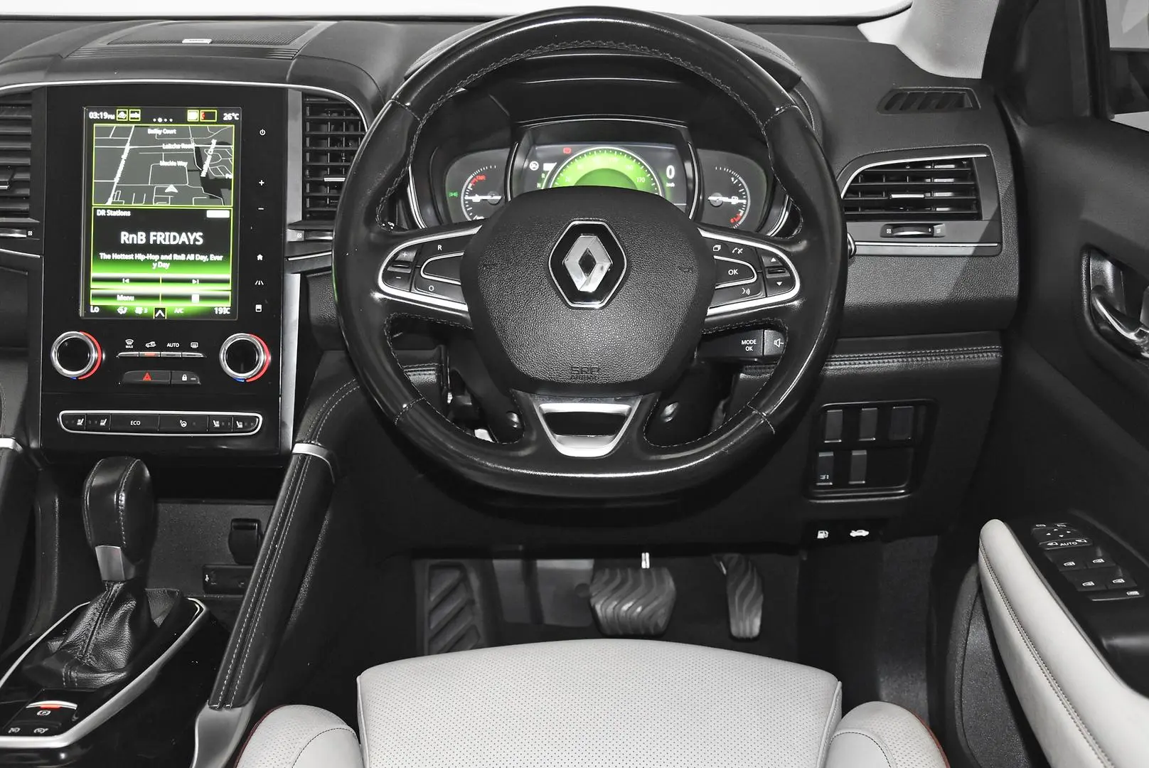 2021 Renault Koleos Gallery Image 14