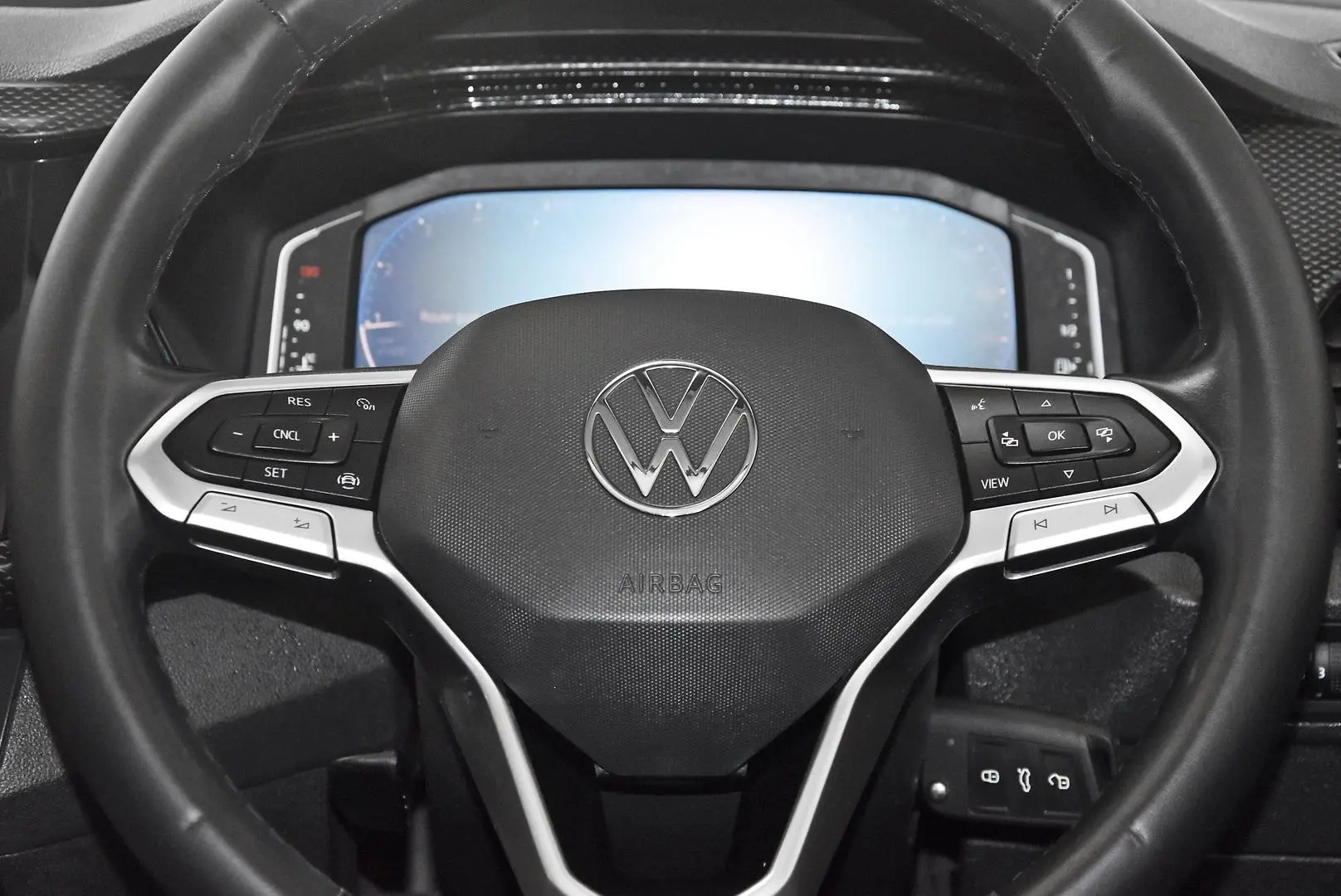 2023 Volkswagen T-Cross Gallery Image 14