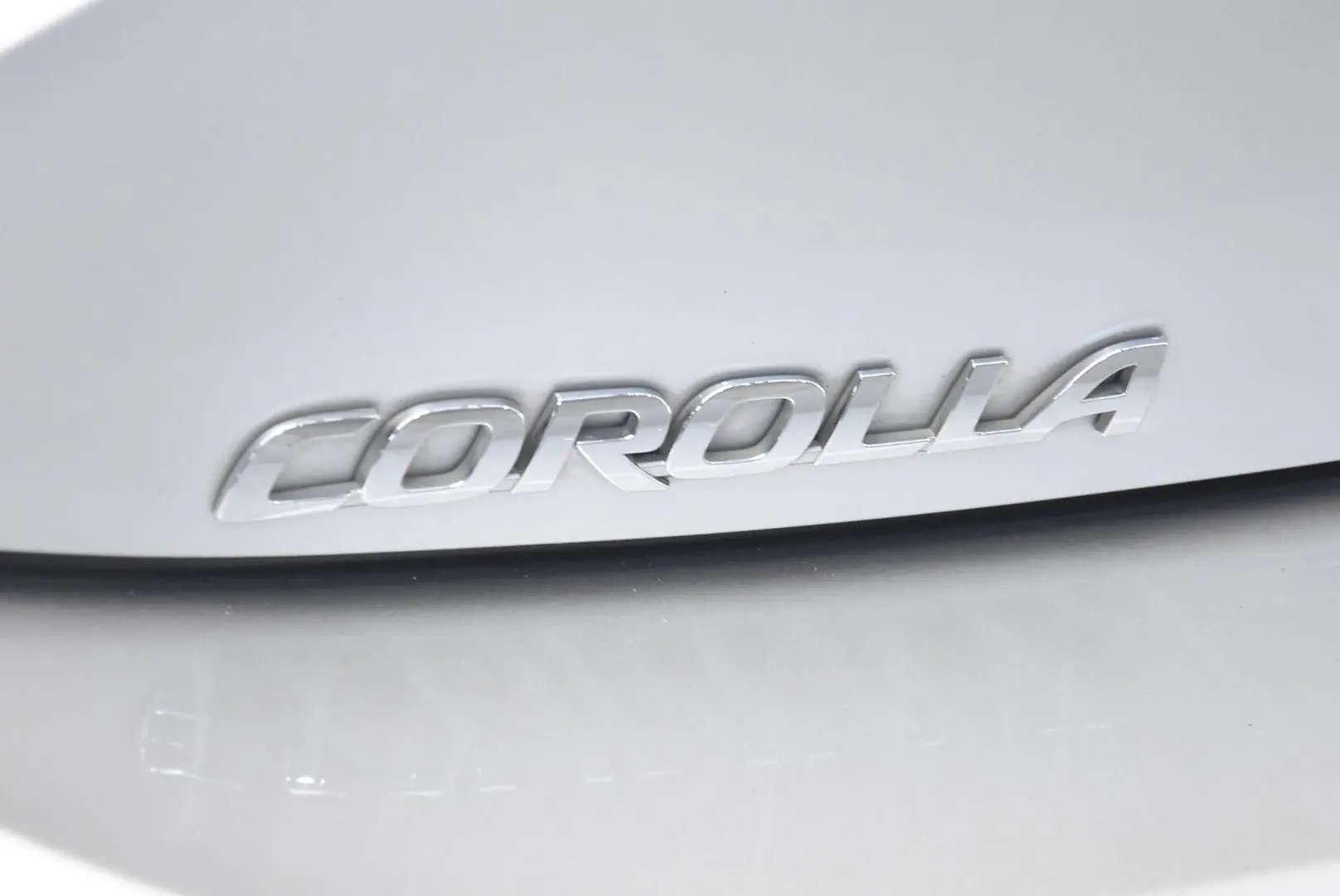 2025 Toyota Corolla Gallery Image 7