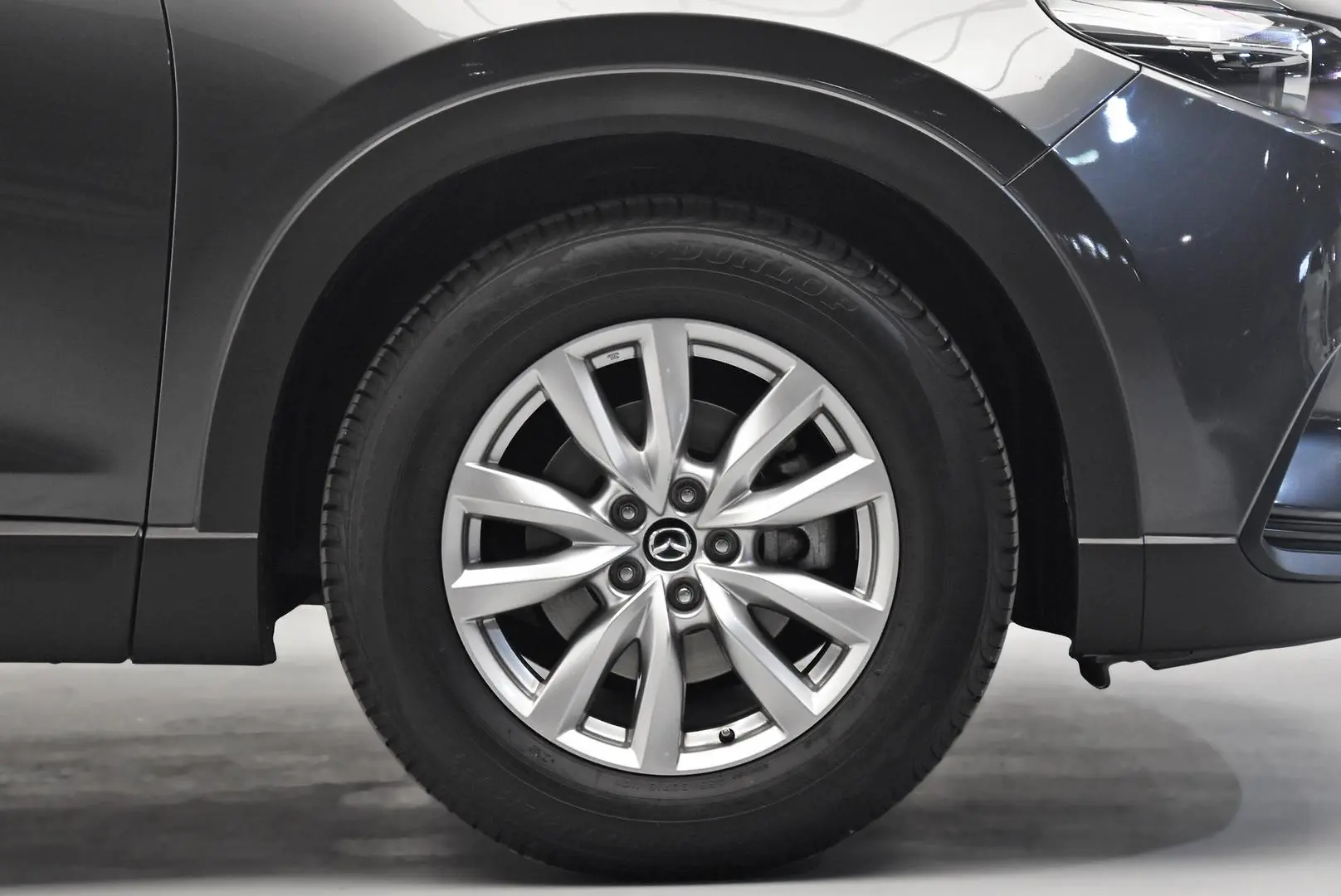 2017 Mazda CX-9 Gallery Image 22