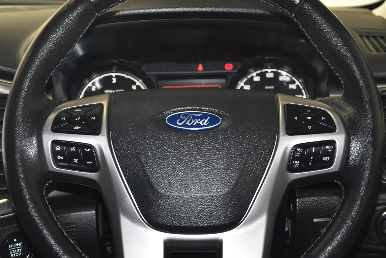 2021 Ford Ranger Gallery Image 16