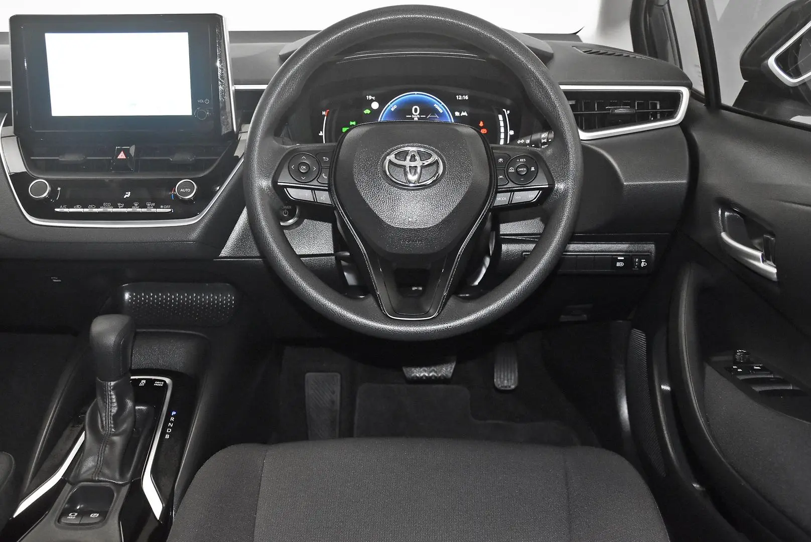 2024 Toyota Corolla Gallery Image 15