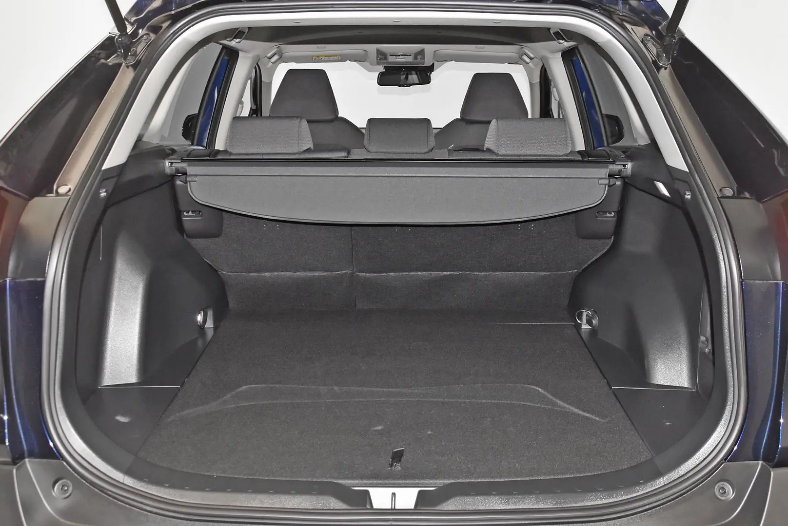 2025 Toyota RAV4 Gallery Image 21