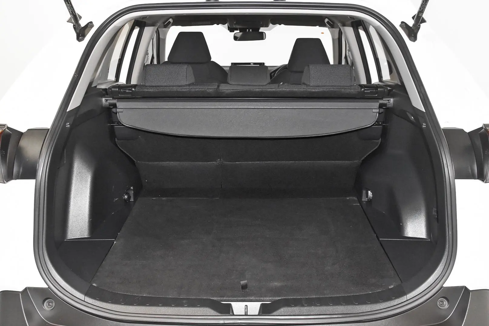 2020 Toyota RAV4 Gallery Image 20