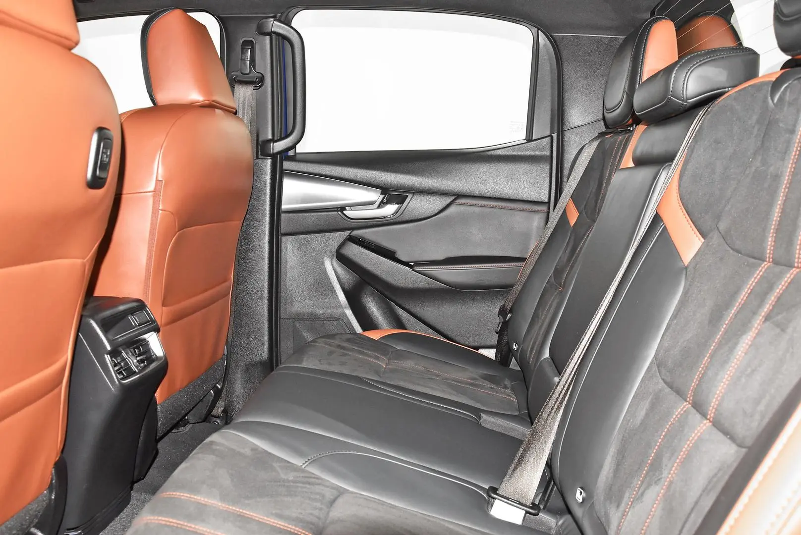 2025 Mazda BT-50 Gallery Image 18