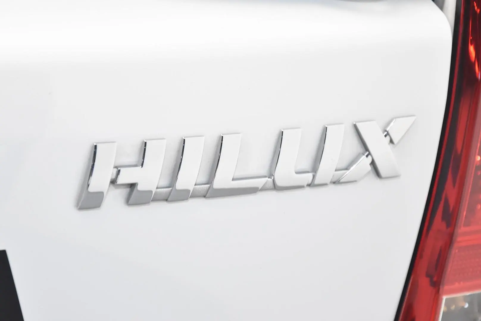 2021 Toyota Hilux Gallery Image 7