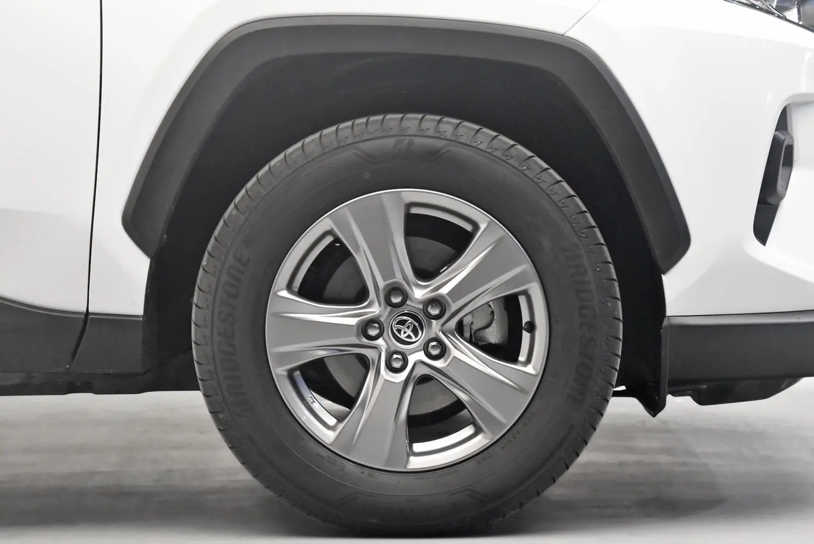 2024 Toyota RAV4 Gallery Image 22