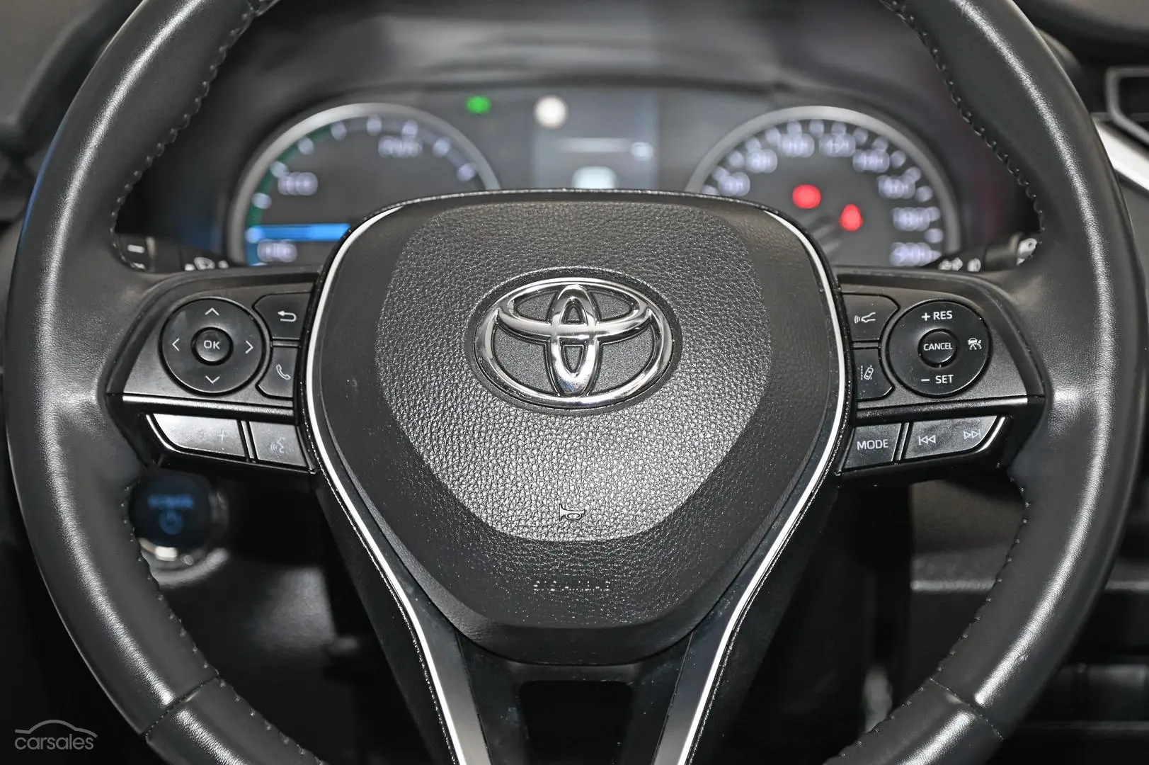 2022 Toyota RAV4 Image 16