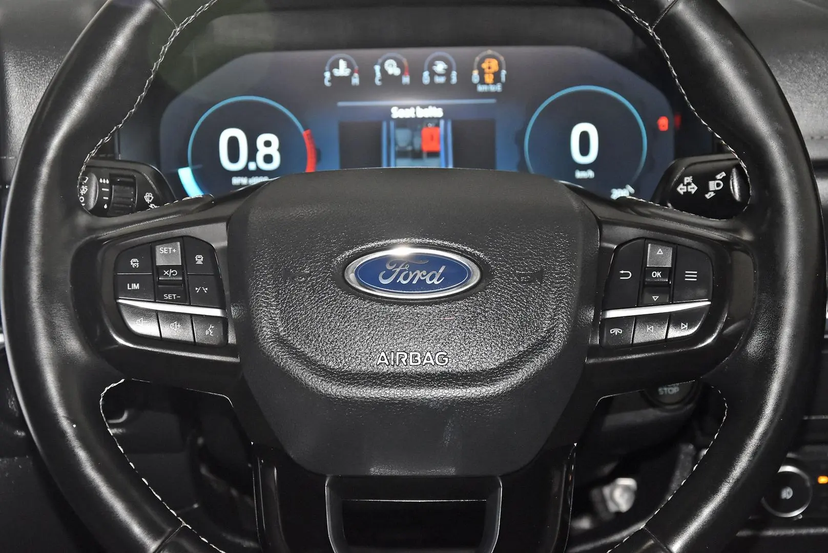 2023 Ford Ranger Gallery Image 15
