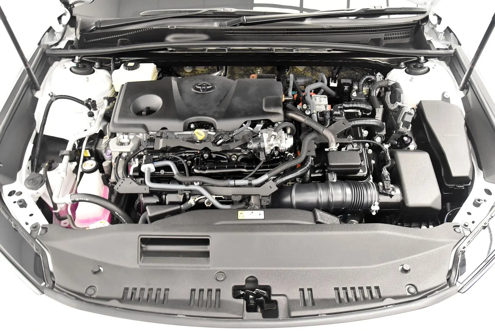 2024 Toyota Camry Gallery Image 21