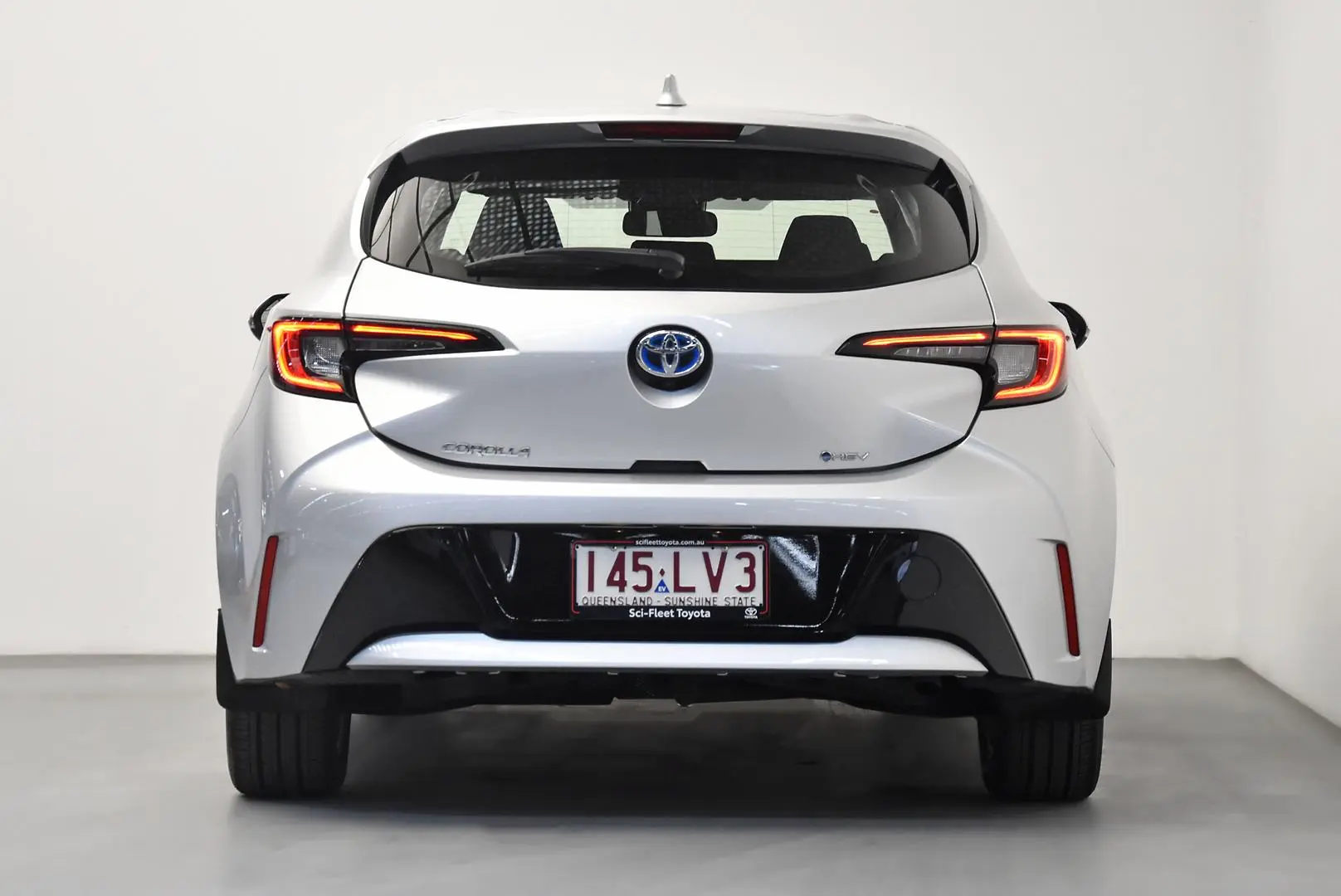 2024 Toyota Corolla Gallery Image 6