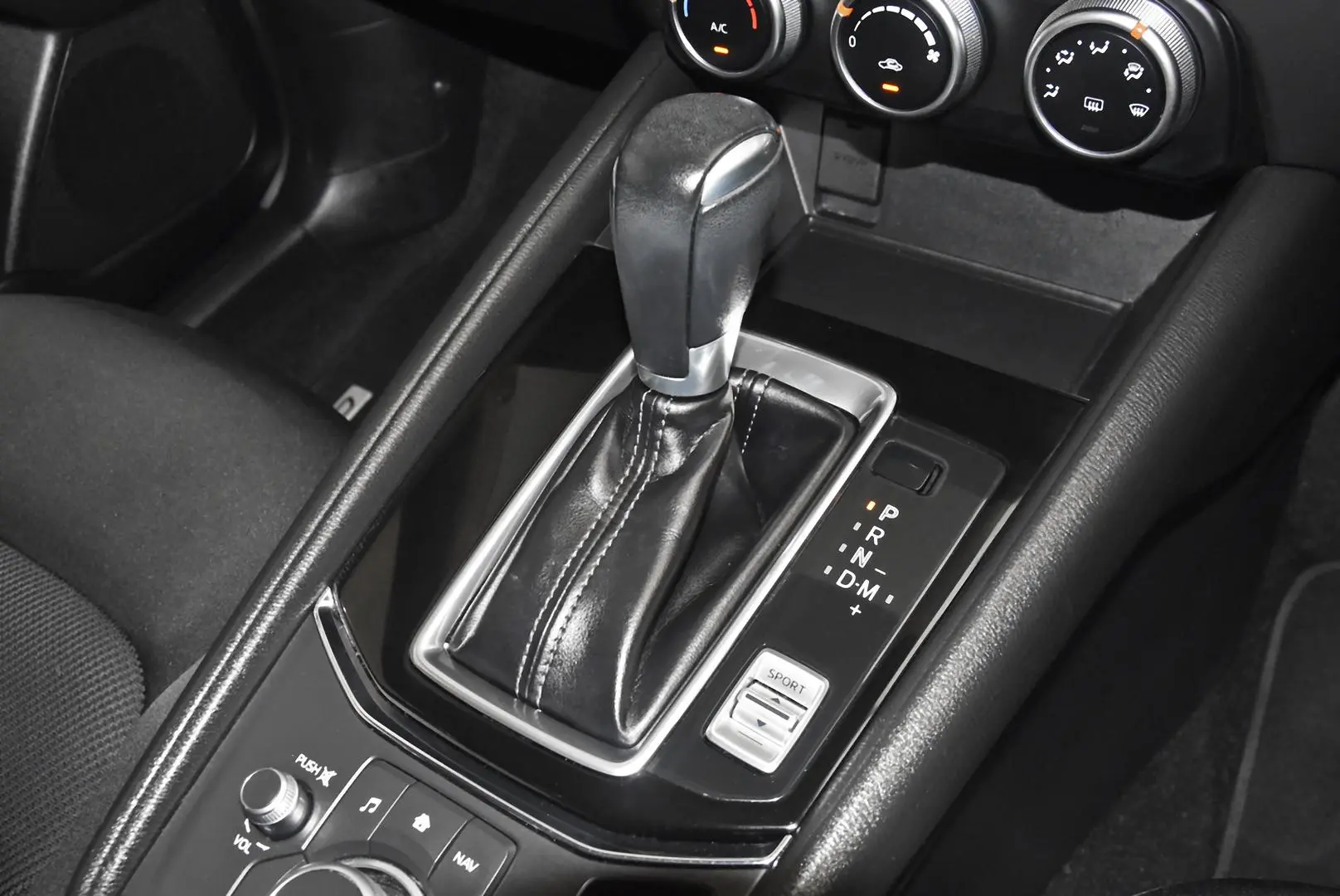 2019 Mazda CX-5 Gallery Image 13