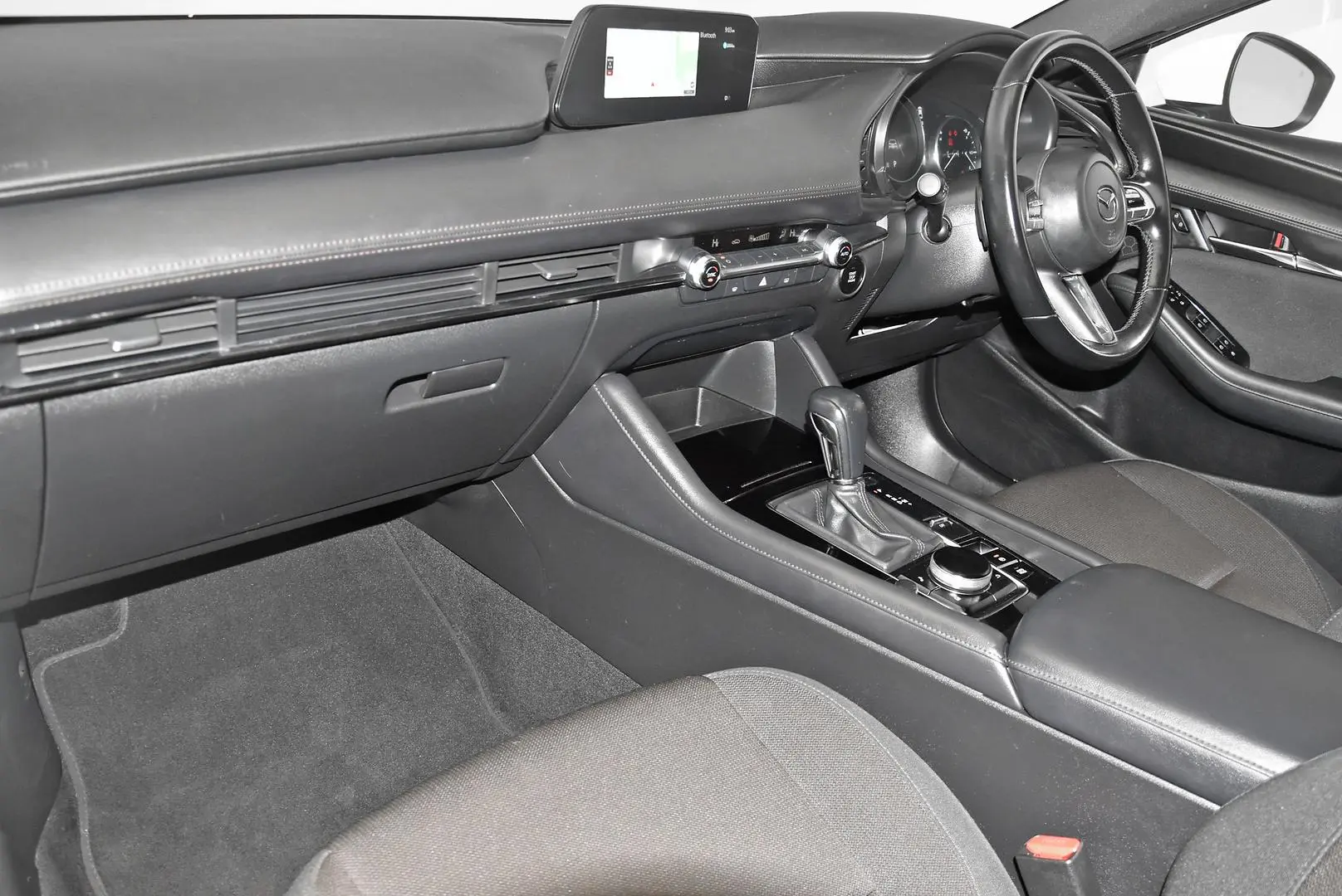 2023 Mazda 3 Gallery Image 16