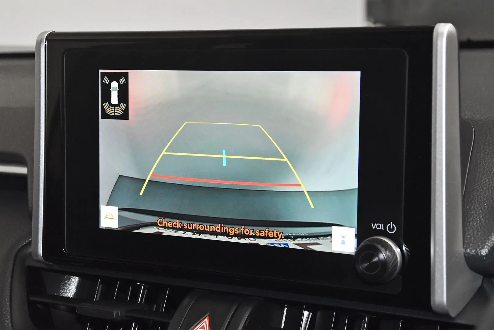 2024 Toyota RAV4 Gallery Image 13