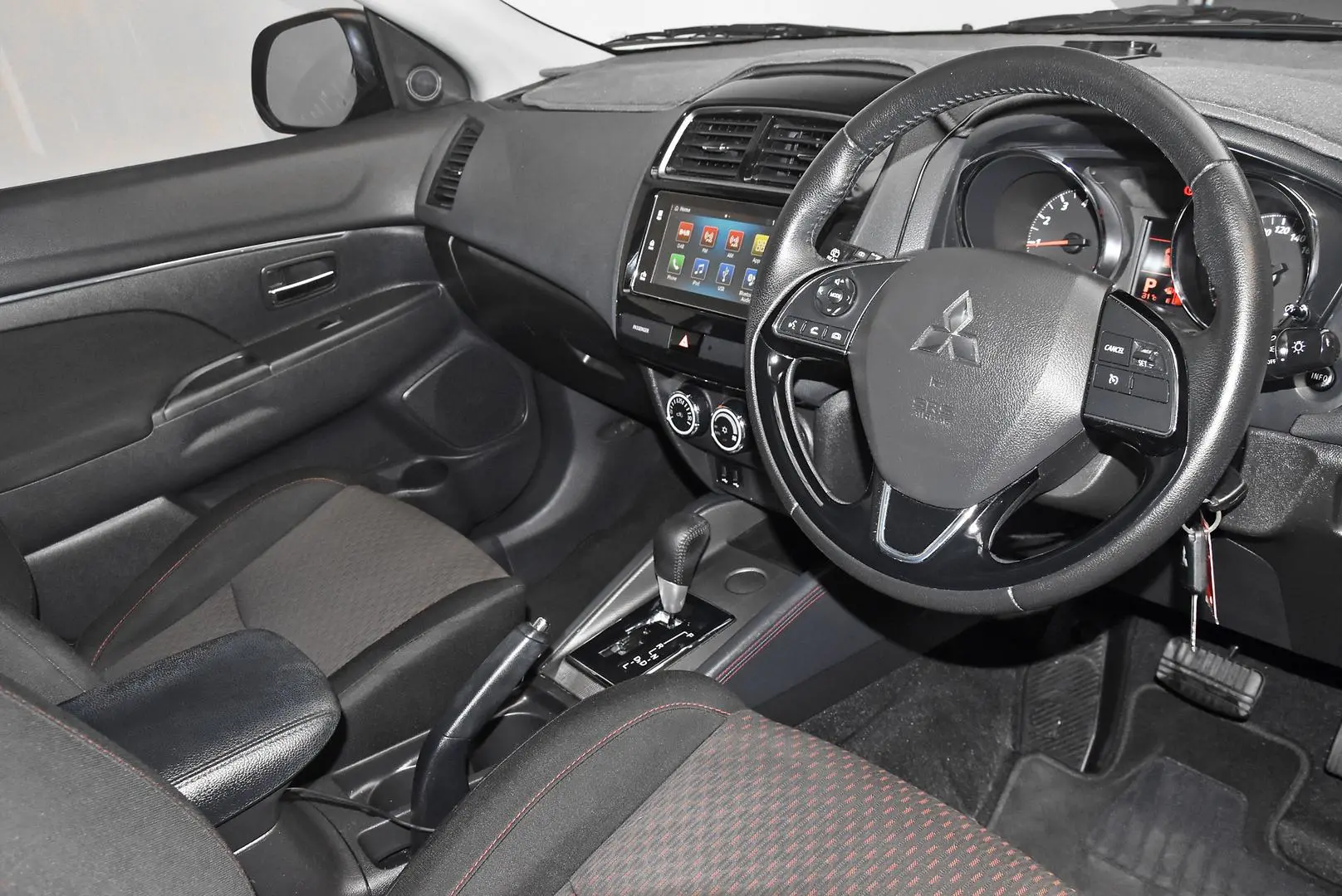 2018 Mitsubishi ASX Gallery Image 8