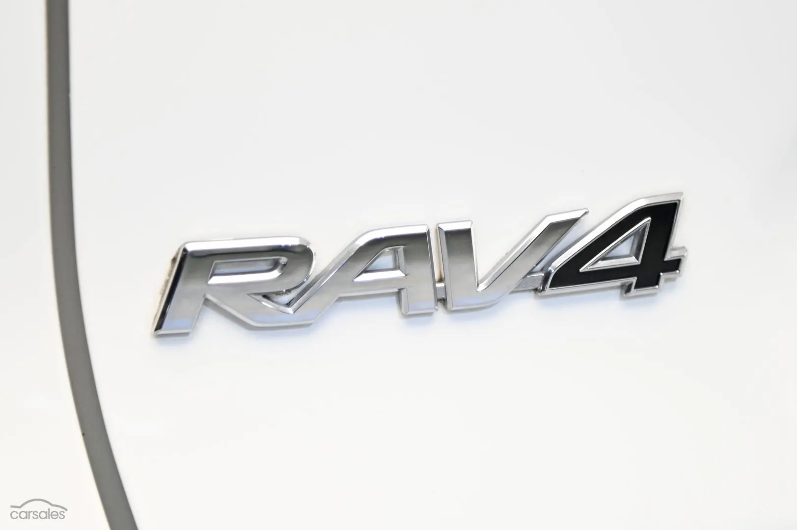 2021 Toyota RAV4 Image 7