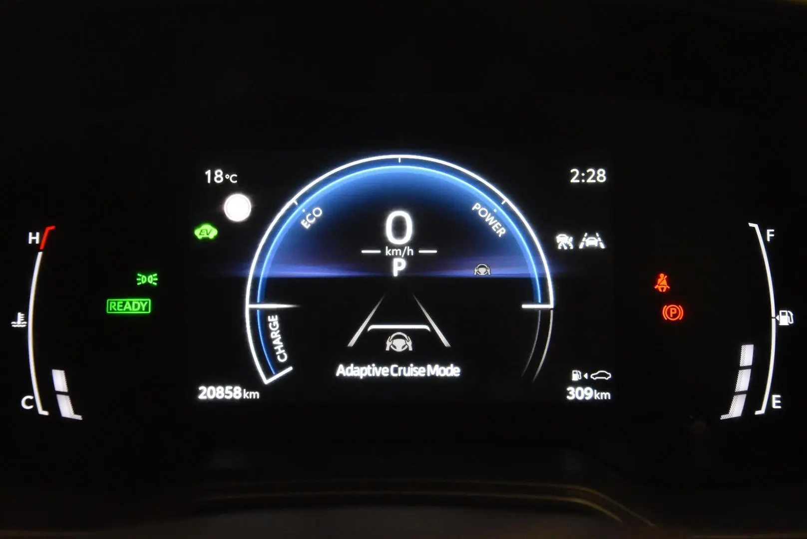 2024 Toyota Corolla Gallery Image 11