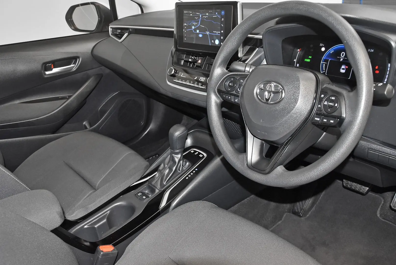 2024 Toyota Corolla Gallery Image 9
