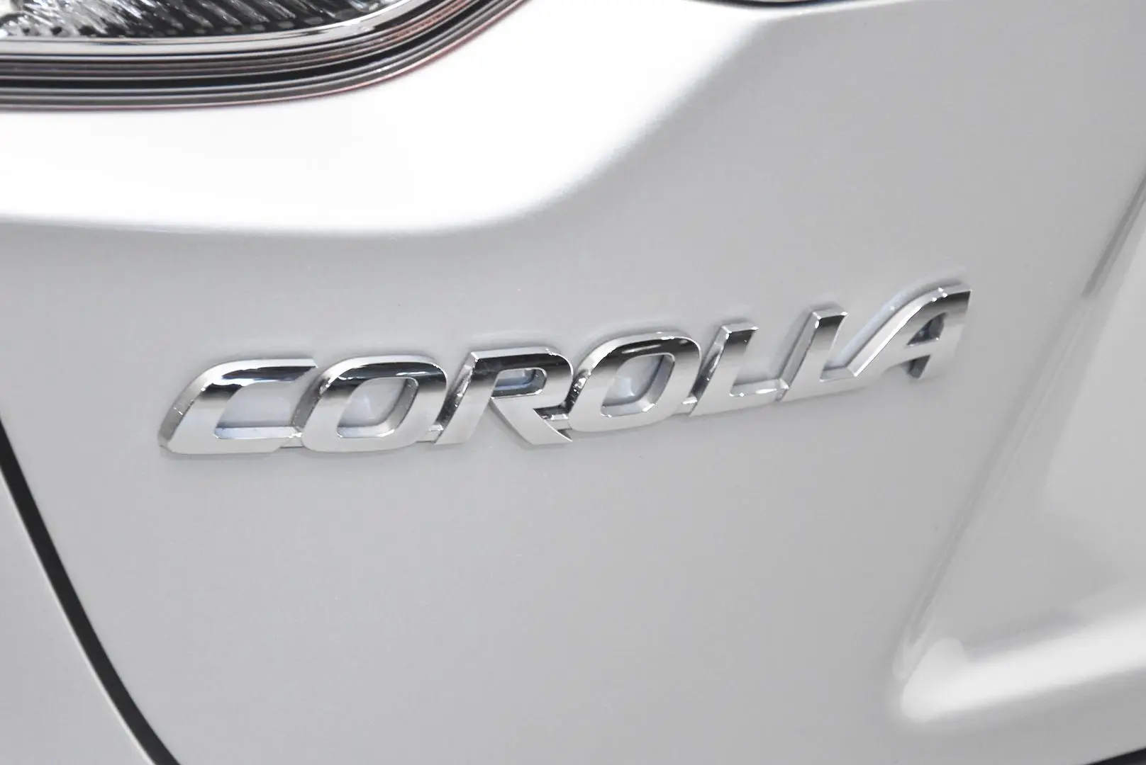 2021 Toyota Corolla Gallery Image 7