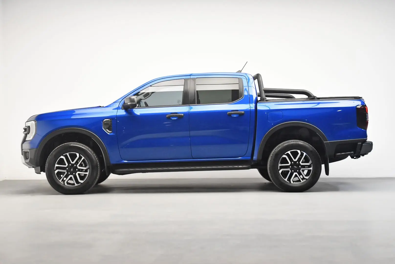 2022 Ford Ranger Gallery Image 4