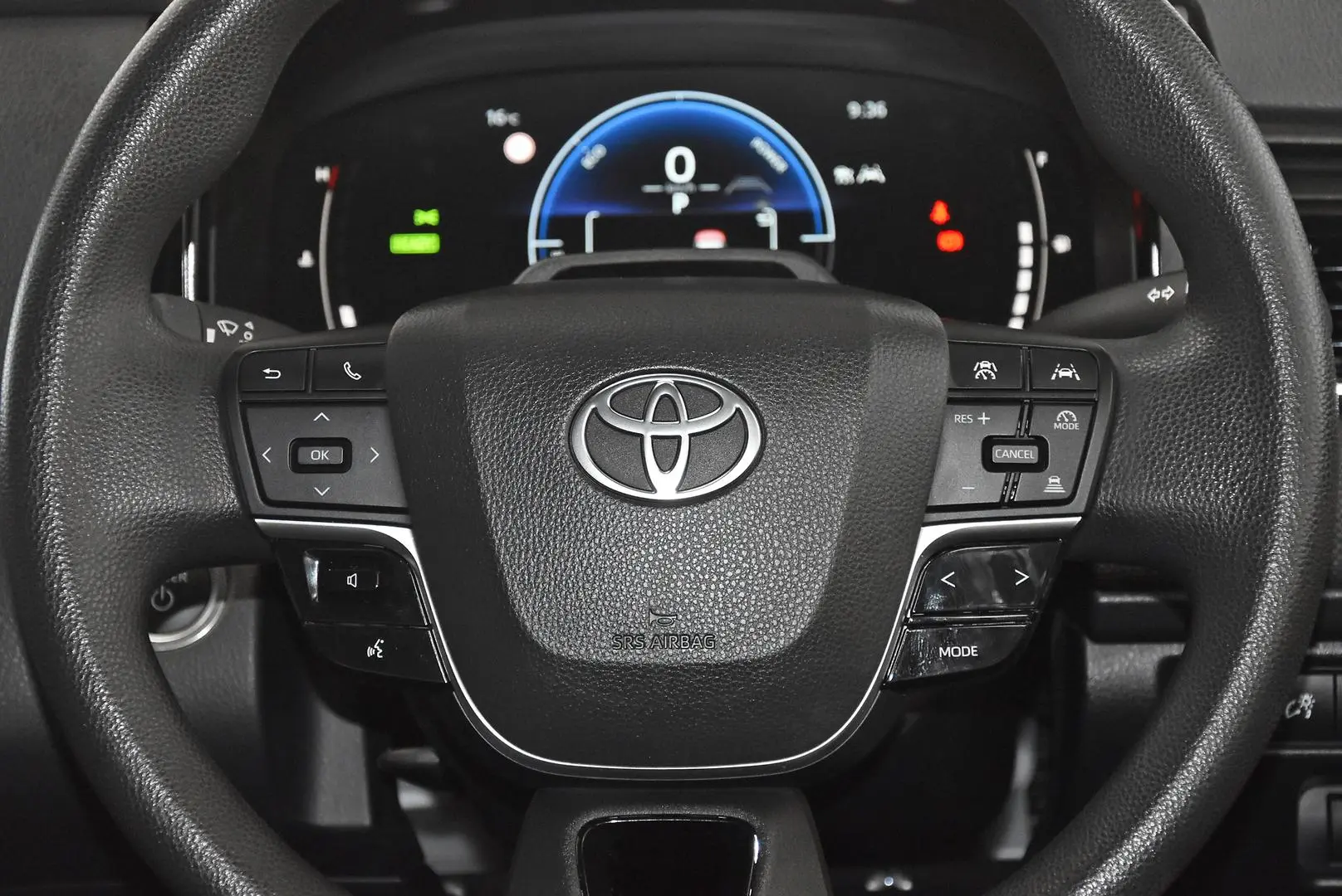 2024 Toyota Camry Gallery Image 15