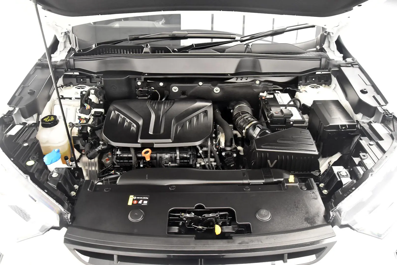 2025 GWM Haval H6GT Gallery Image 23