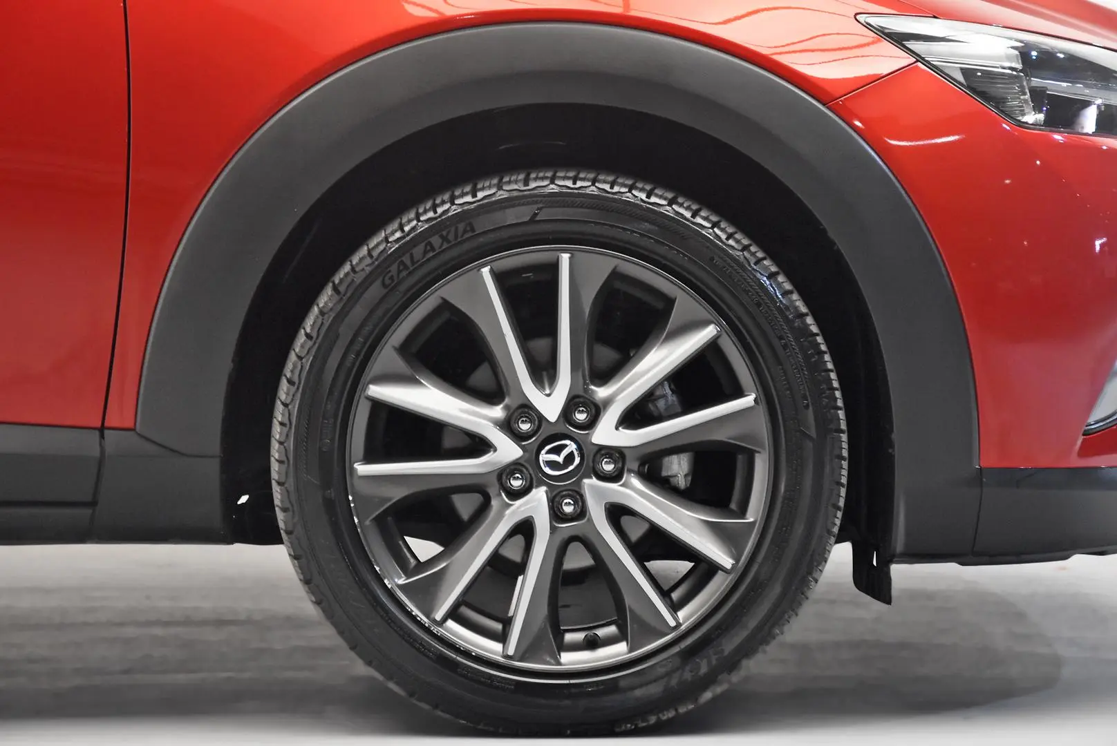 2016 Mazda CX-3 Gallery Image 22