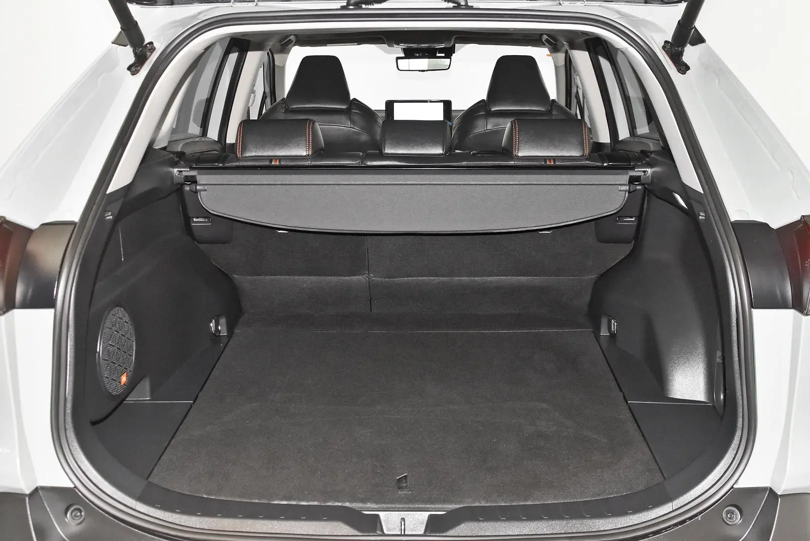 2024 Toyota RAV4 Gallery Image 22