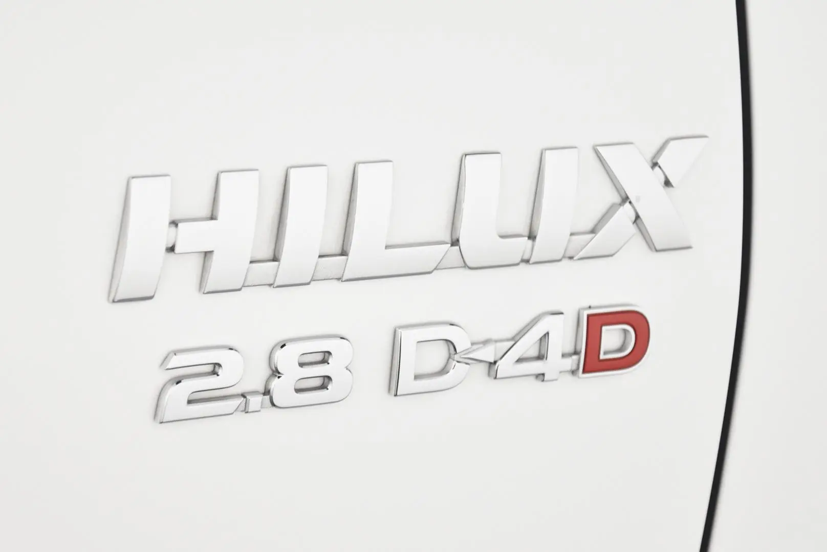 2024 Toyota Hilux Gallery Image 7
