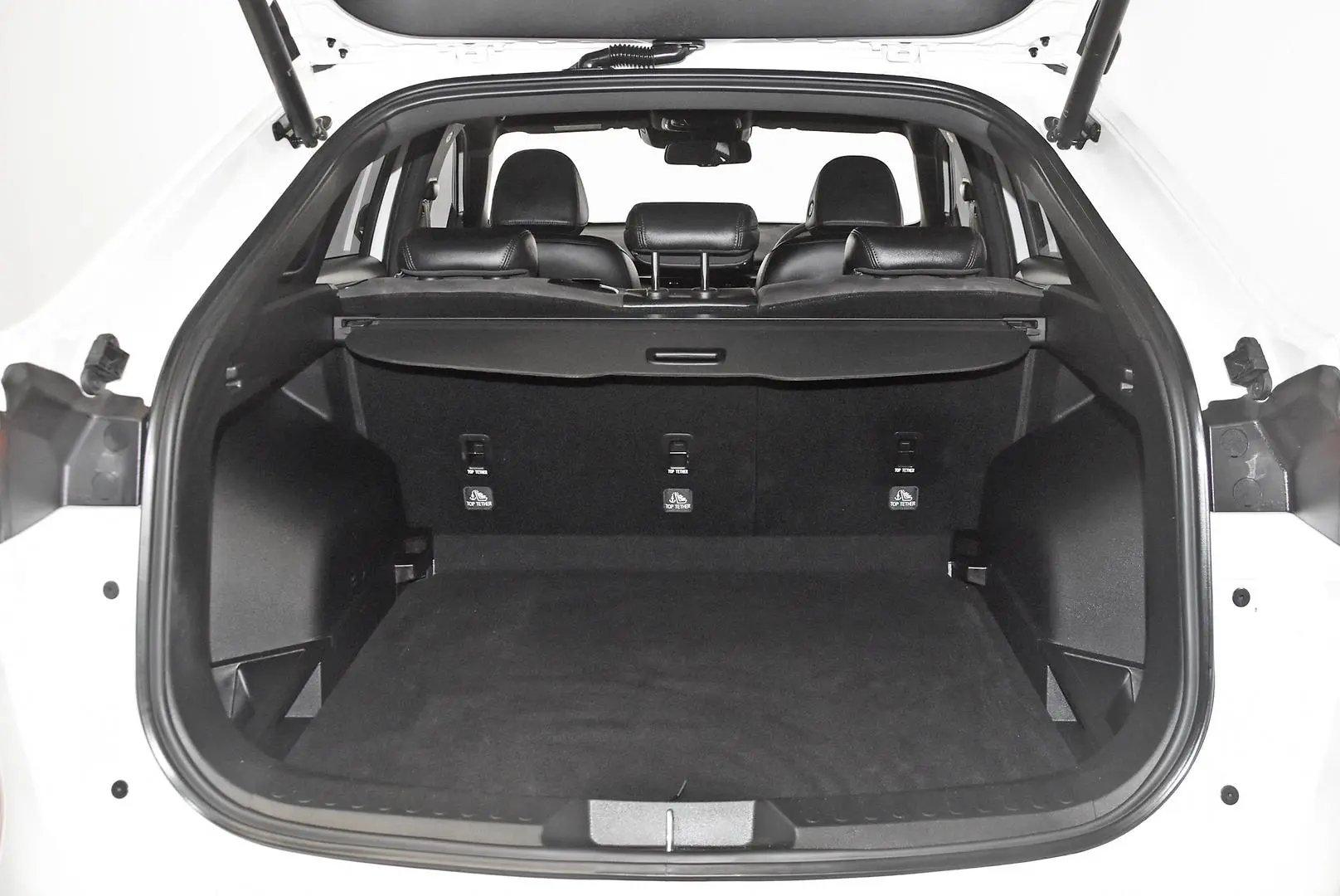 2025 GWM Haval H6GT Gallery Image 21