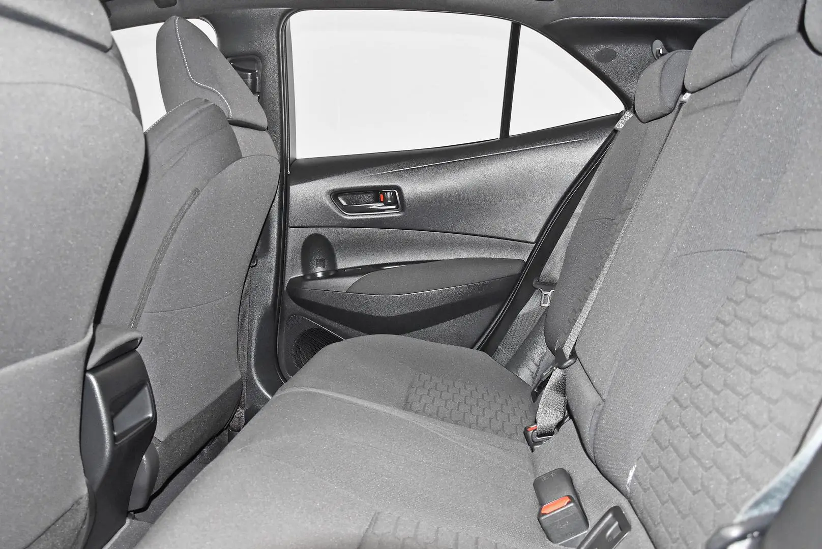 2024 Toyota Corolla Gallery Image 19