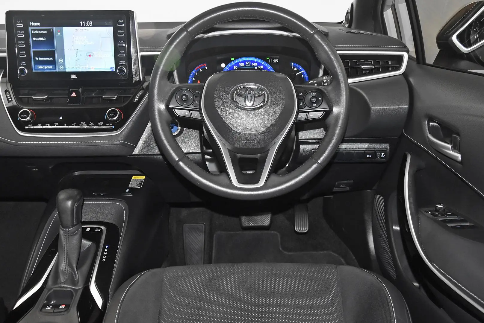 2021 Toyota Corolla Gallery Image 15