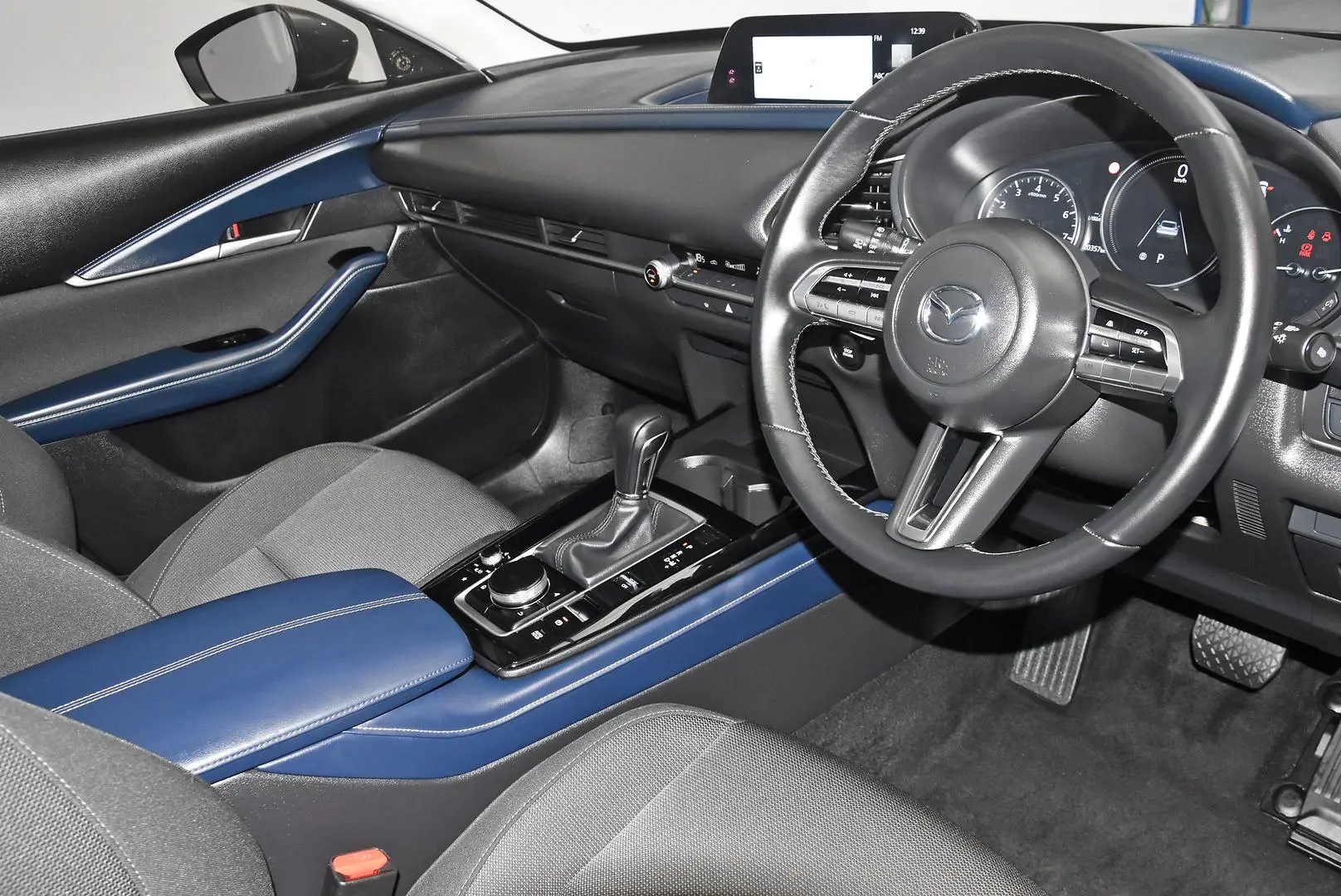 2022 Mazda CX-30 Gallery Image 8