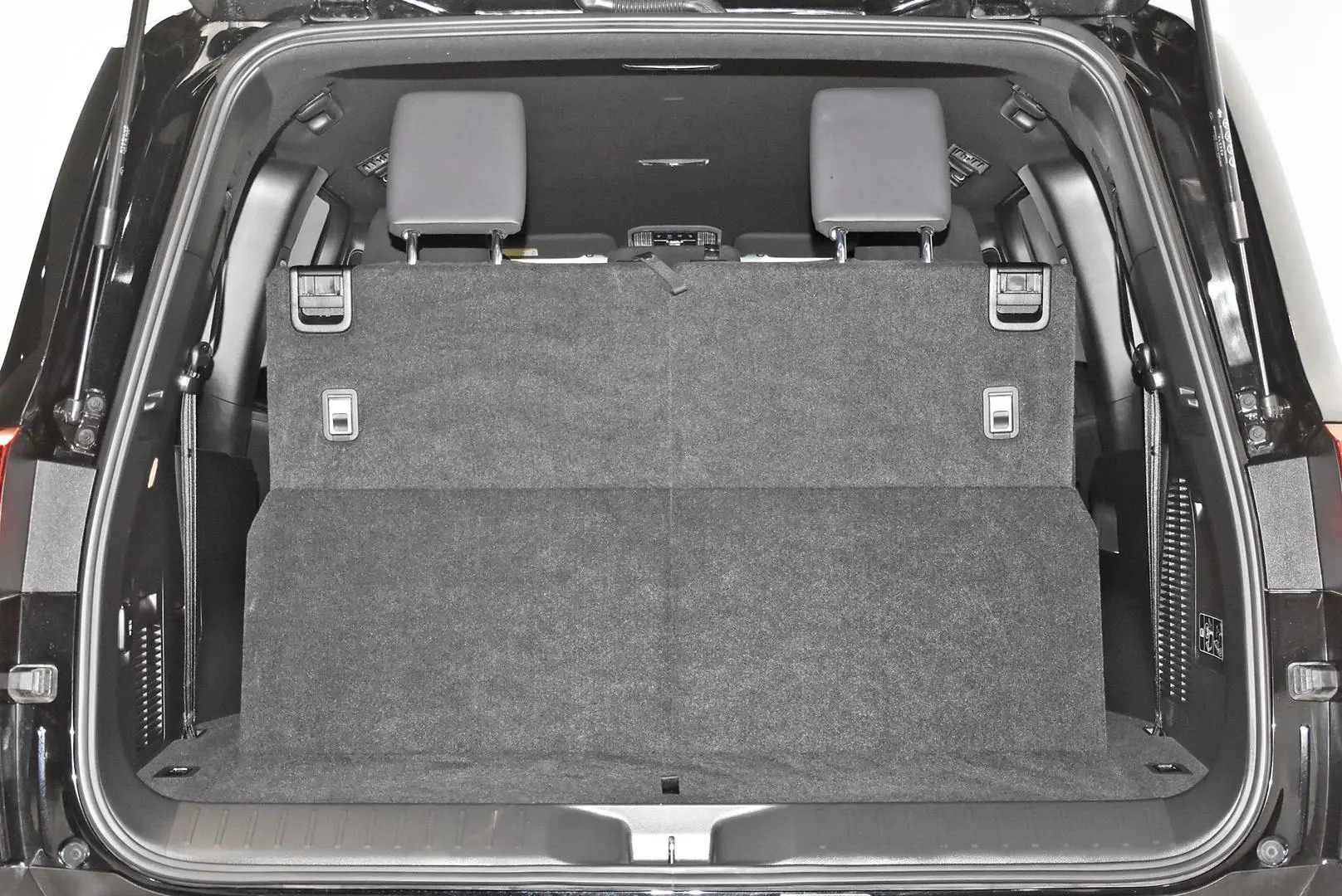 2024 Toyota Landcruiser Gallery Image 20
