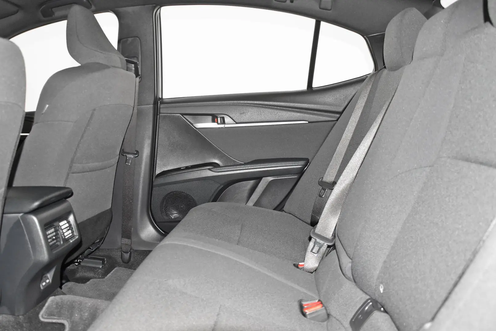 2024 Toyota Camry Gallery Image 18
