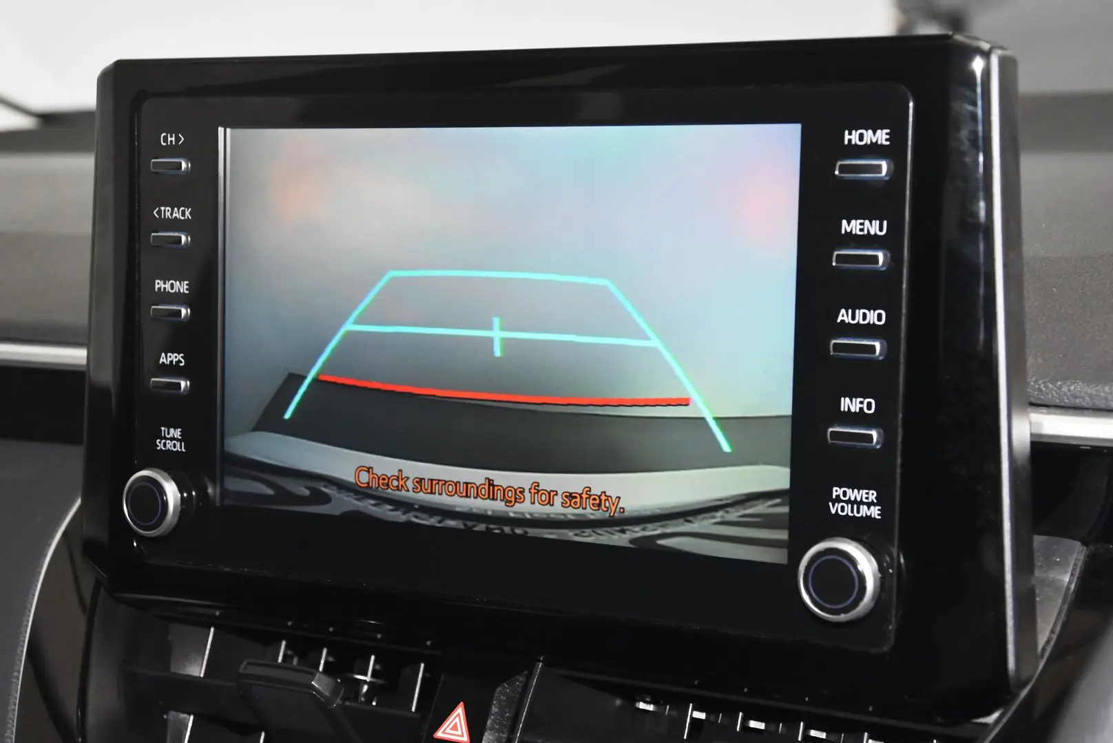 2021 Toyota Corolla Gallery Image 12