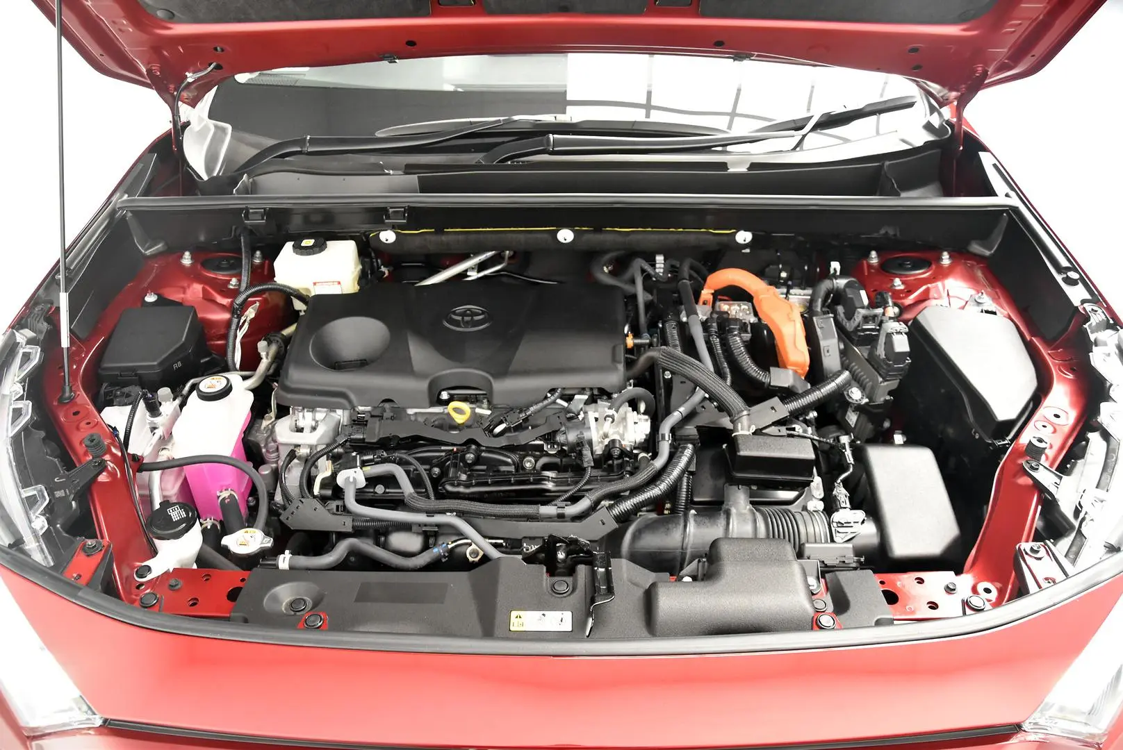 2022 Toyota RAV4 Gallery Image 24