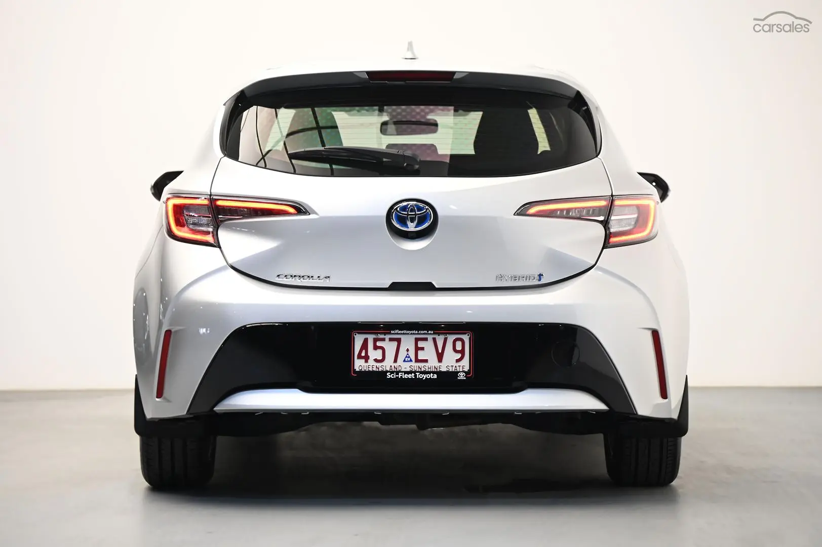 2022 Toyota Corolla Image 6