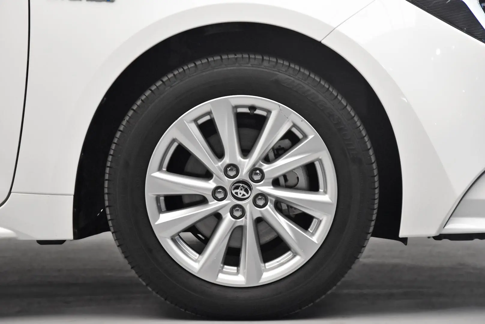 2024 Toyota Corolla Gallery Image 23