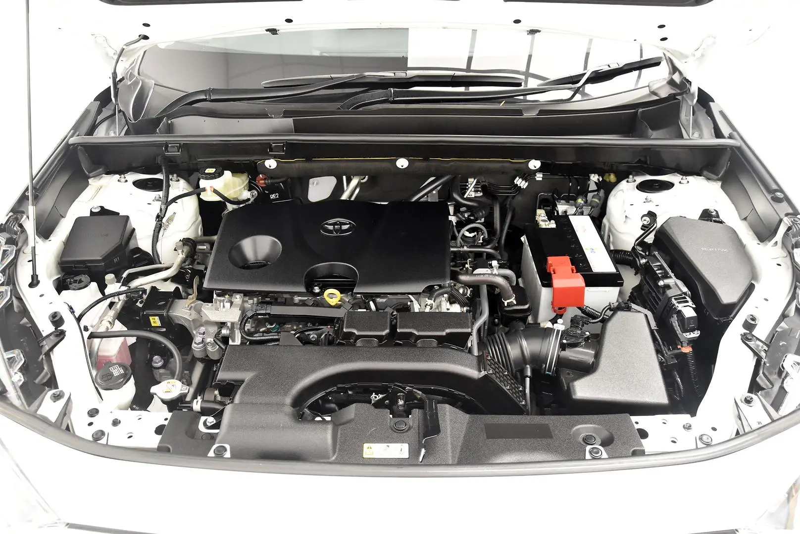 2021 Toyota RAV4 Gallery Image 21