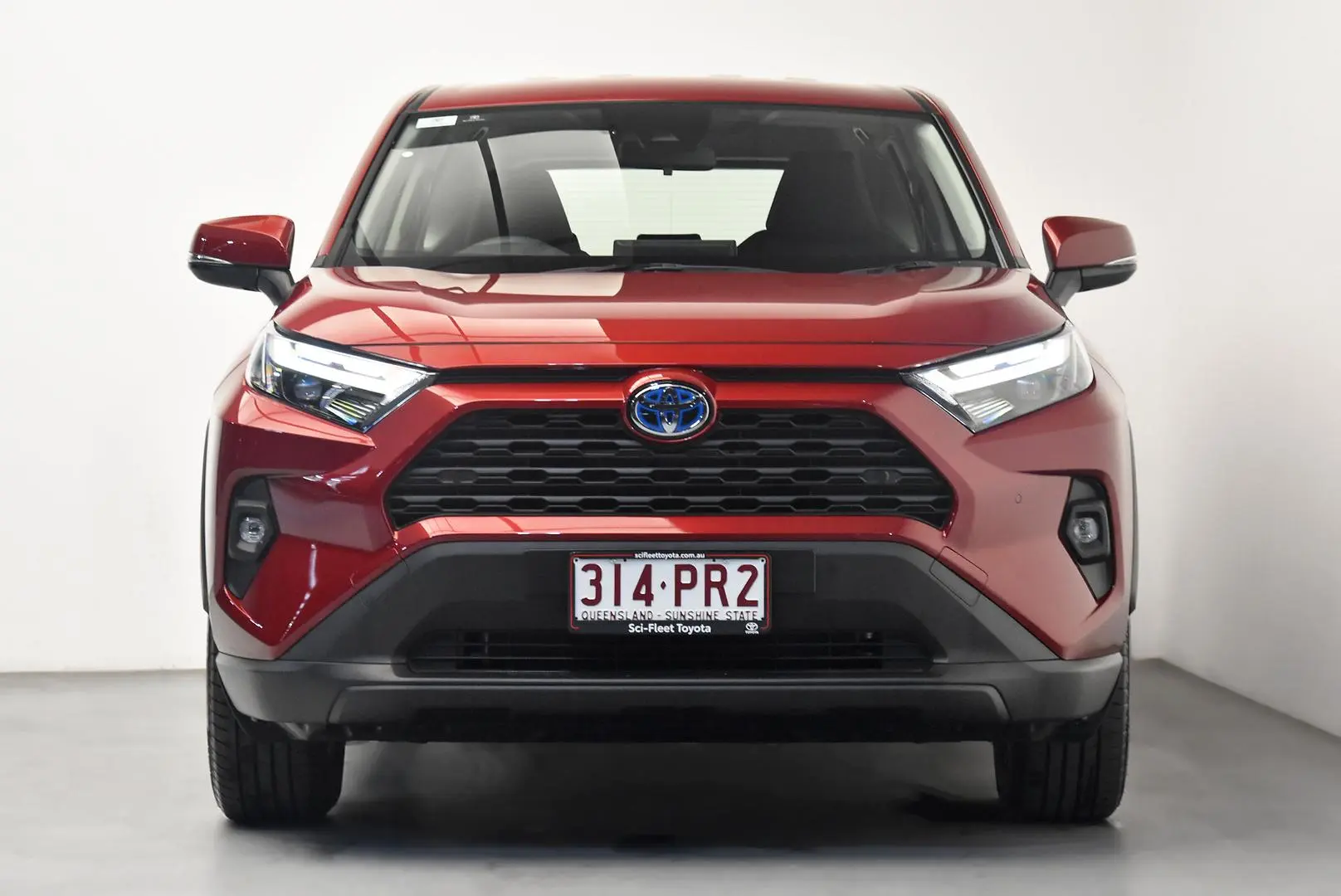 2024 Toyota RAV4 Gallery Image 2