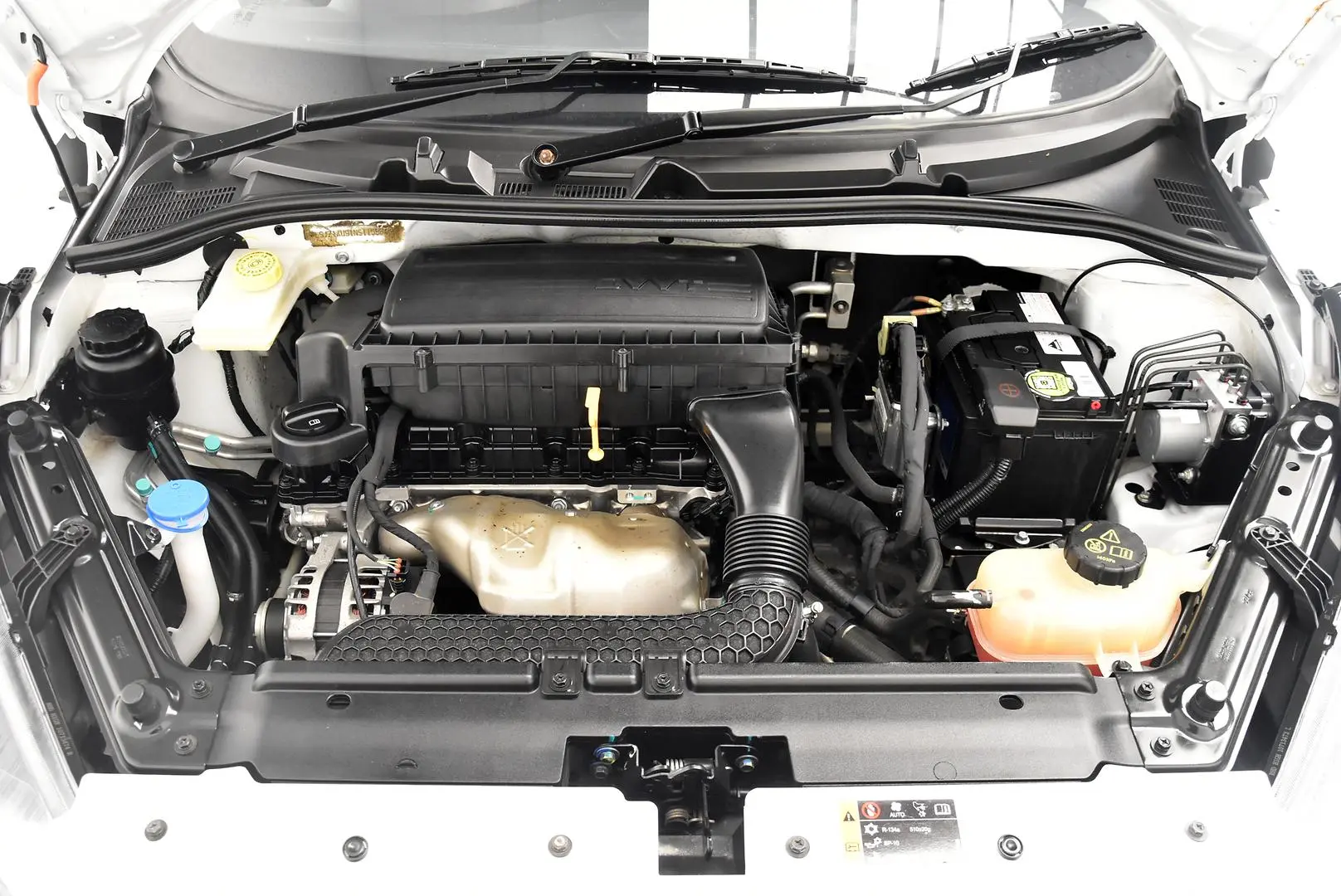 2022 MG MG3 Gallery Image 21