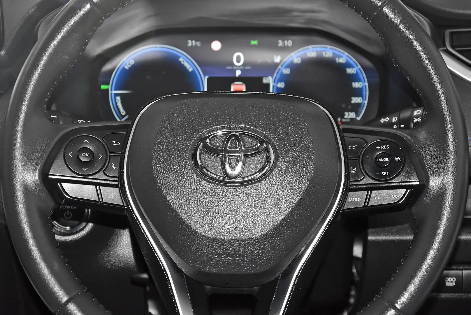 2024 Toyota RAV4 Gallery Image 16