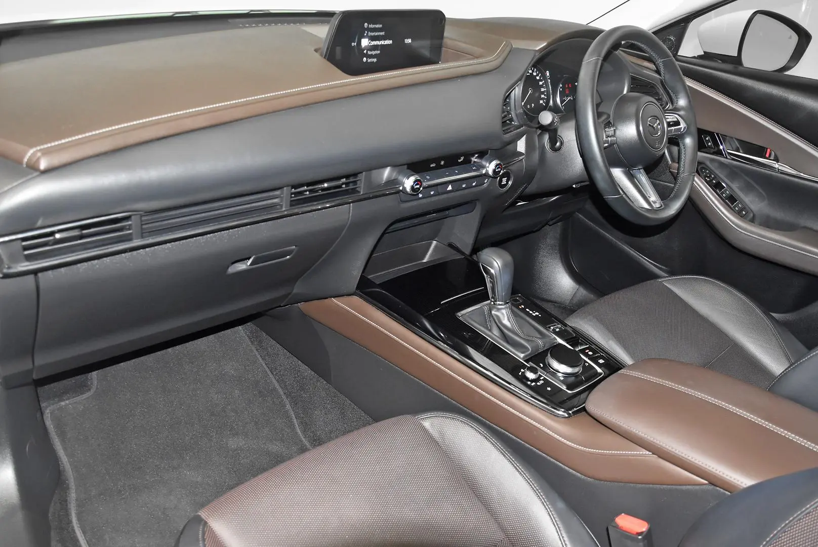 2021 Mazda CX-30 Gallery Image 16