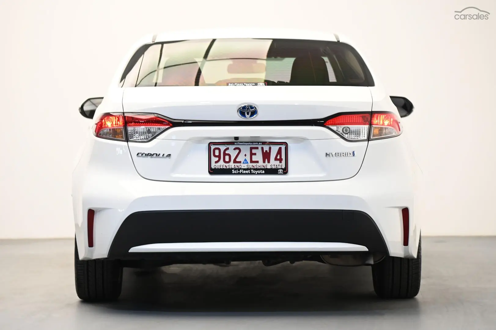 2022 Toyota Corolla Image 6