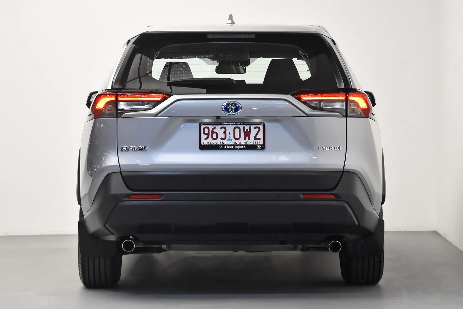 2024 Toyota RAV4 Gallery Image 6