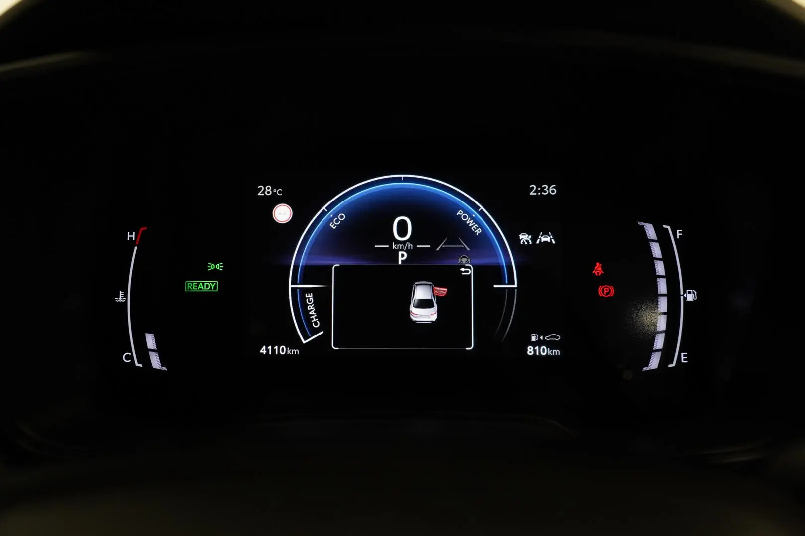 2024 Toyota Corolla Gallery Image 13