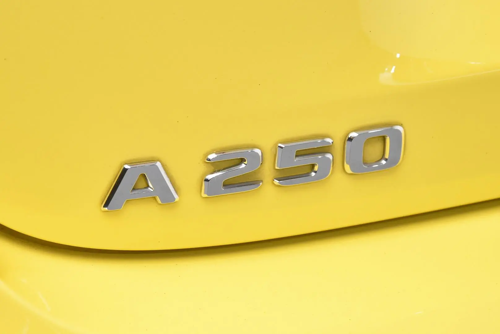 2020 Mercedes-Benz A-Class Gallery Image 7